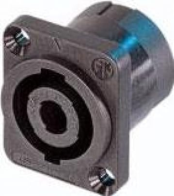 Neutrik NL4MP Cavo Collegamento Neutrik NL4MP Cavo Collegamento