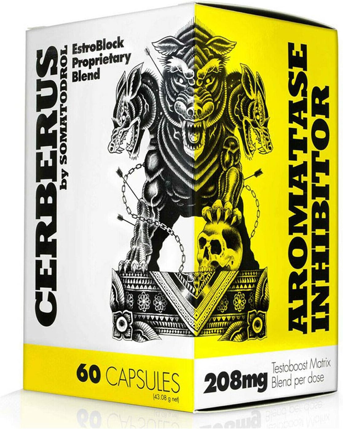 estrogeni per gli uomini