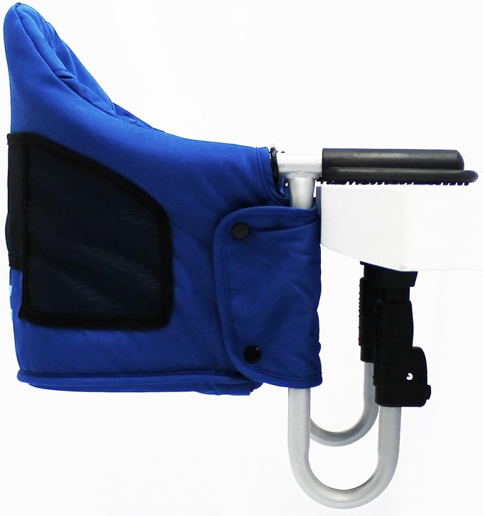 luxury safe table booster