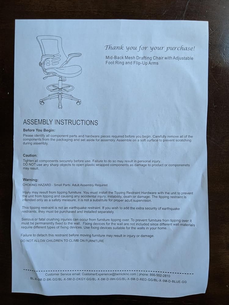 rsk review photo