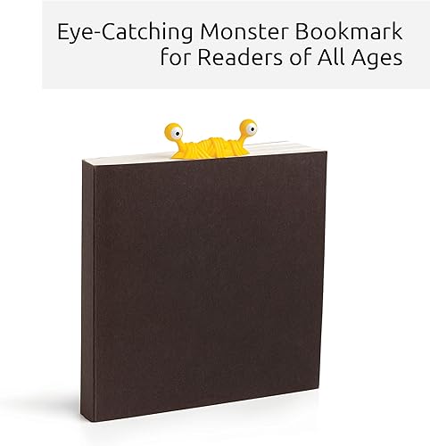 Miniatura 10 de Separador de libros Nessie de Ototo