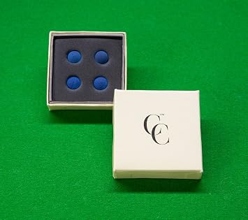 Century Pro Cue Tip