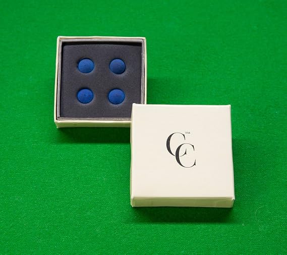 Century Pro Cue Tip