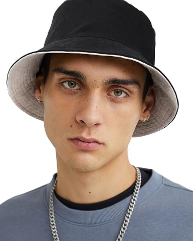 Amazon.com: Camptrace Bucket Hat for 