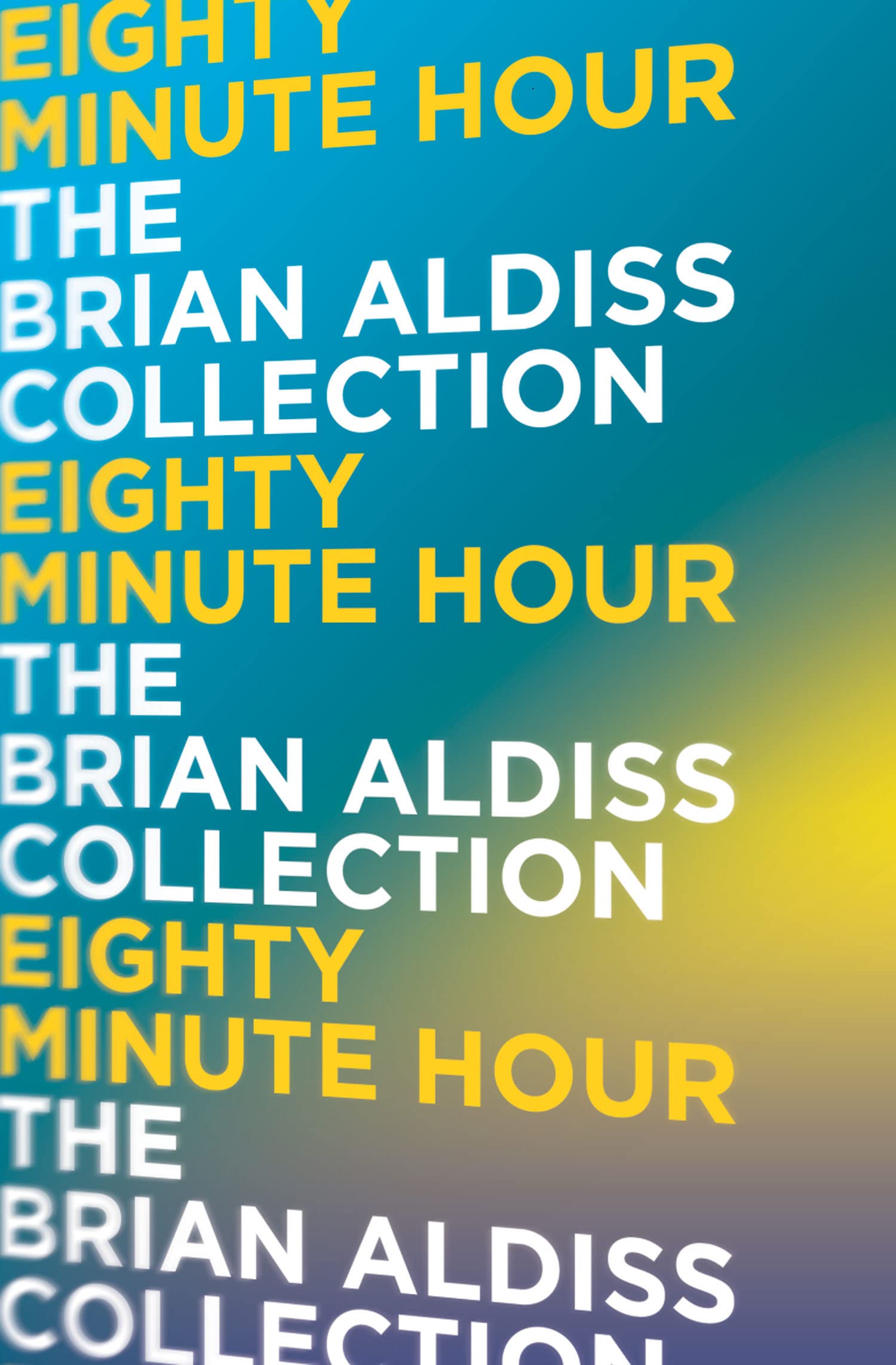 EIGHTY MINUTE HOUR: An Ambitious Space Opera of Speculative Fiction and Interstellar Travel