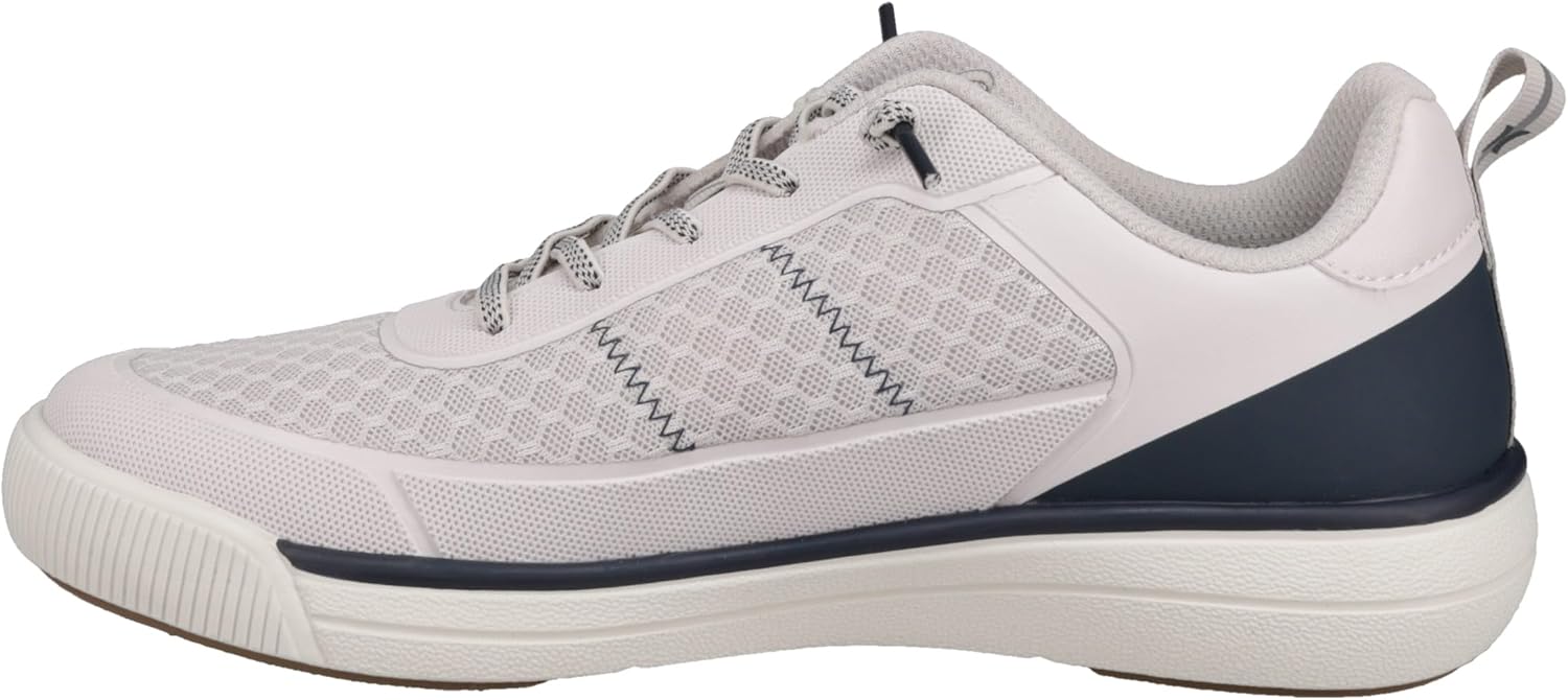 Hurley Mens Hurley Men's Exeter Casual Shoe