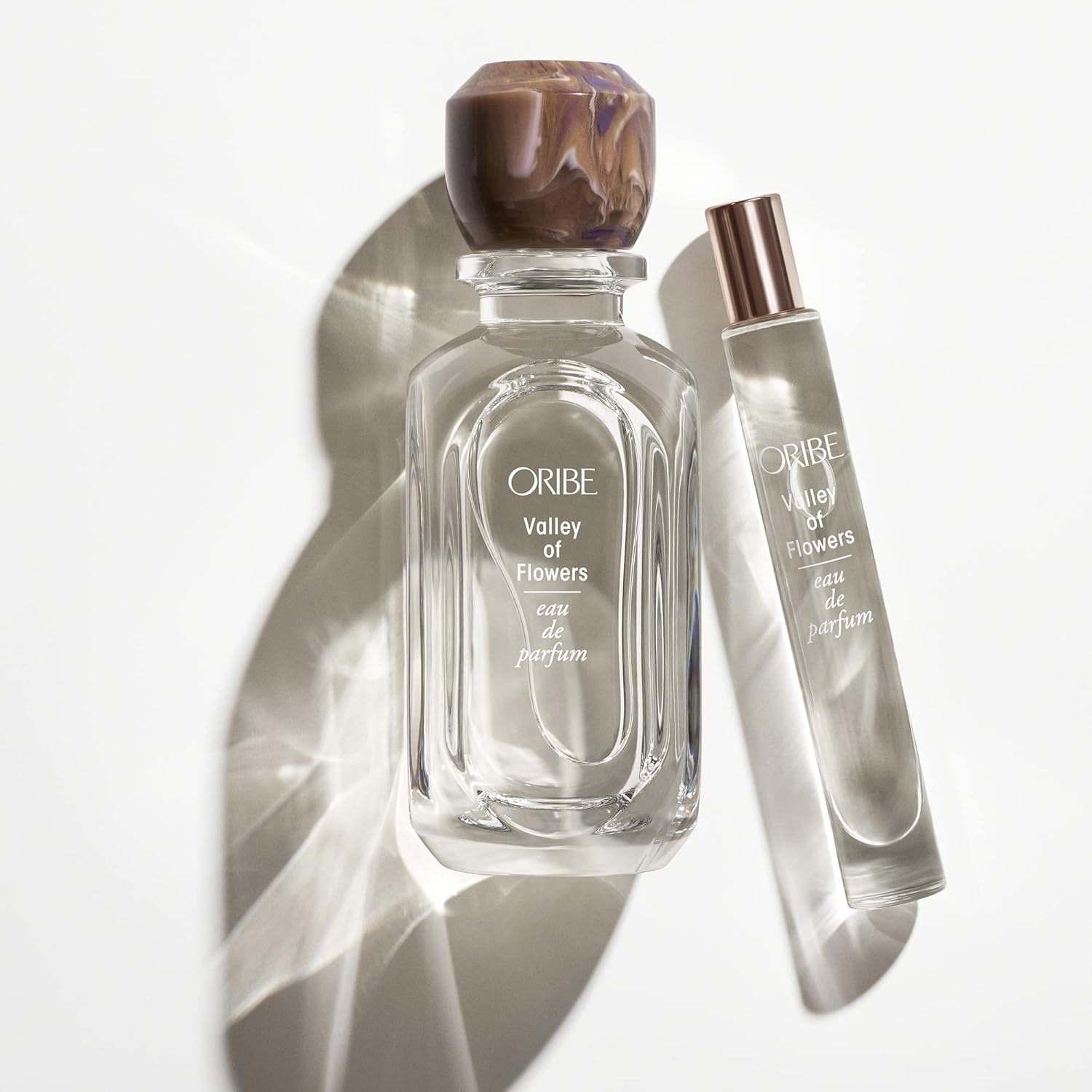 Oribe Valley of Flowers Eau de Parfum - Image 5