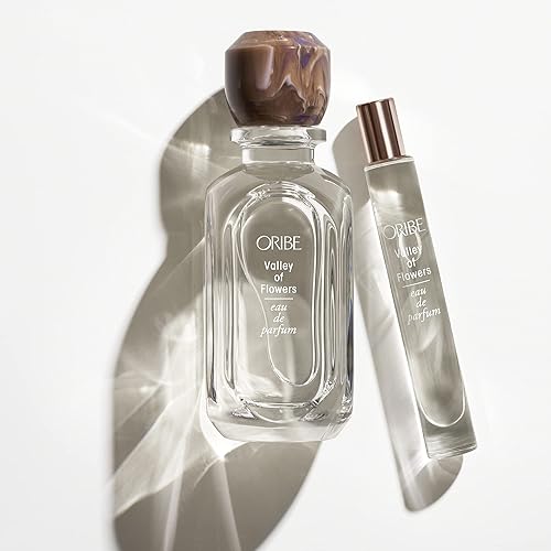 Miniatura 4 de Oribe Valley of Flowers Eau de Parfum