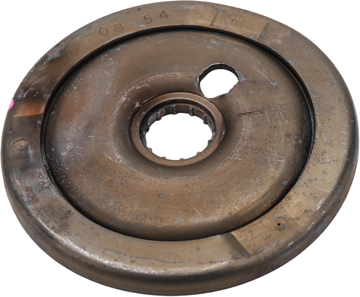 GM Genuine Parts 26090892 Steering Wheel Lock Plate Tool