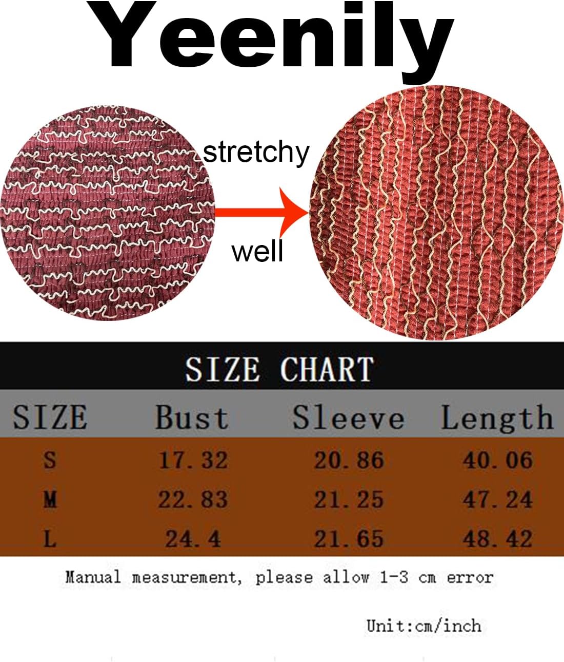 Yeenily Women Bohemian Floral Dress Lantern Sleeve Square Neck Flower Embroidered Maxi Dress Flowy High Waist Long Dress - Image 5