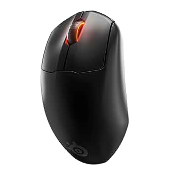 SteelSeries ワイヤレスマウス Amazon.co.jp: SteelSeries ゲーミングマウス 無線 ワイヤレス