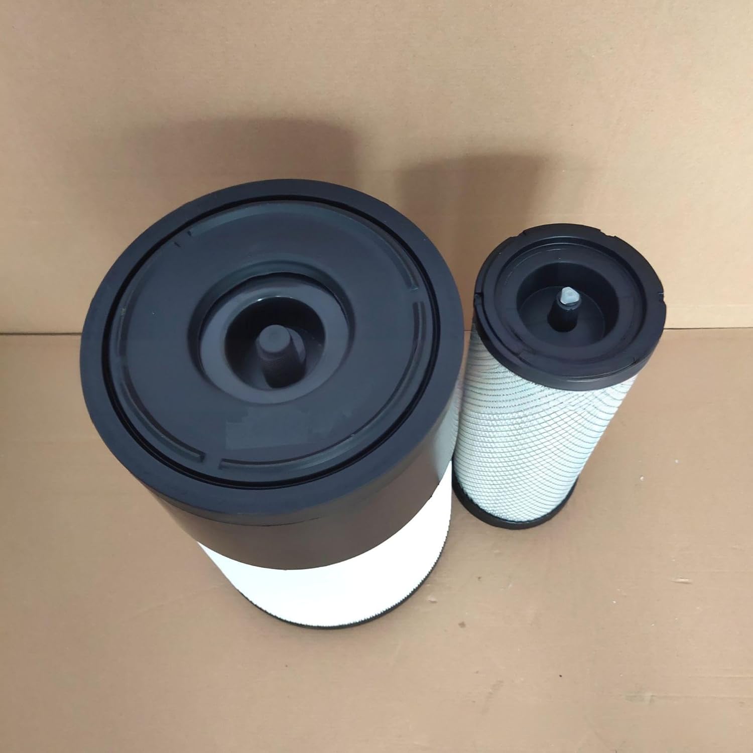 47557738001 Outer Inner Air Filter SET Compatible For Ingersoll Rand Air Compessor