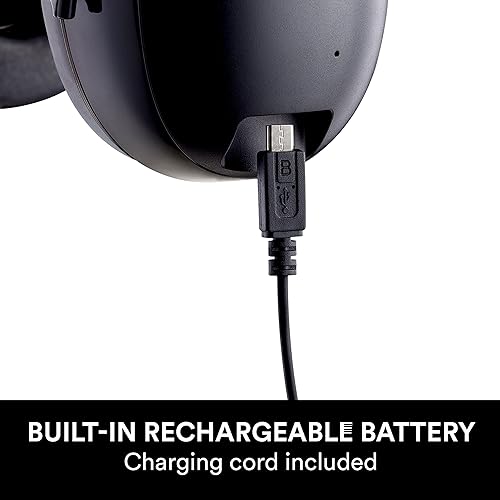 Miniatura 10 de 3M WorkTunes Connect - Protectores para los oídos con relleno de gel (reducción de ruido, protección auditiva con Bluetooth)