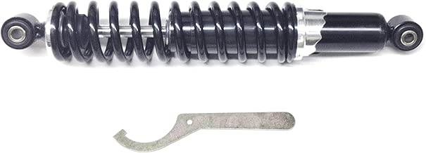 ATV Parts Connection Rear Shock Absorber for Honda FourTrax 300 TRX300 1993-2000 2x4 ATV, Replacement to OE # 52400-HM4-A10 - coolthings.us