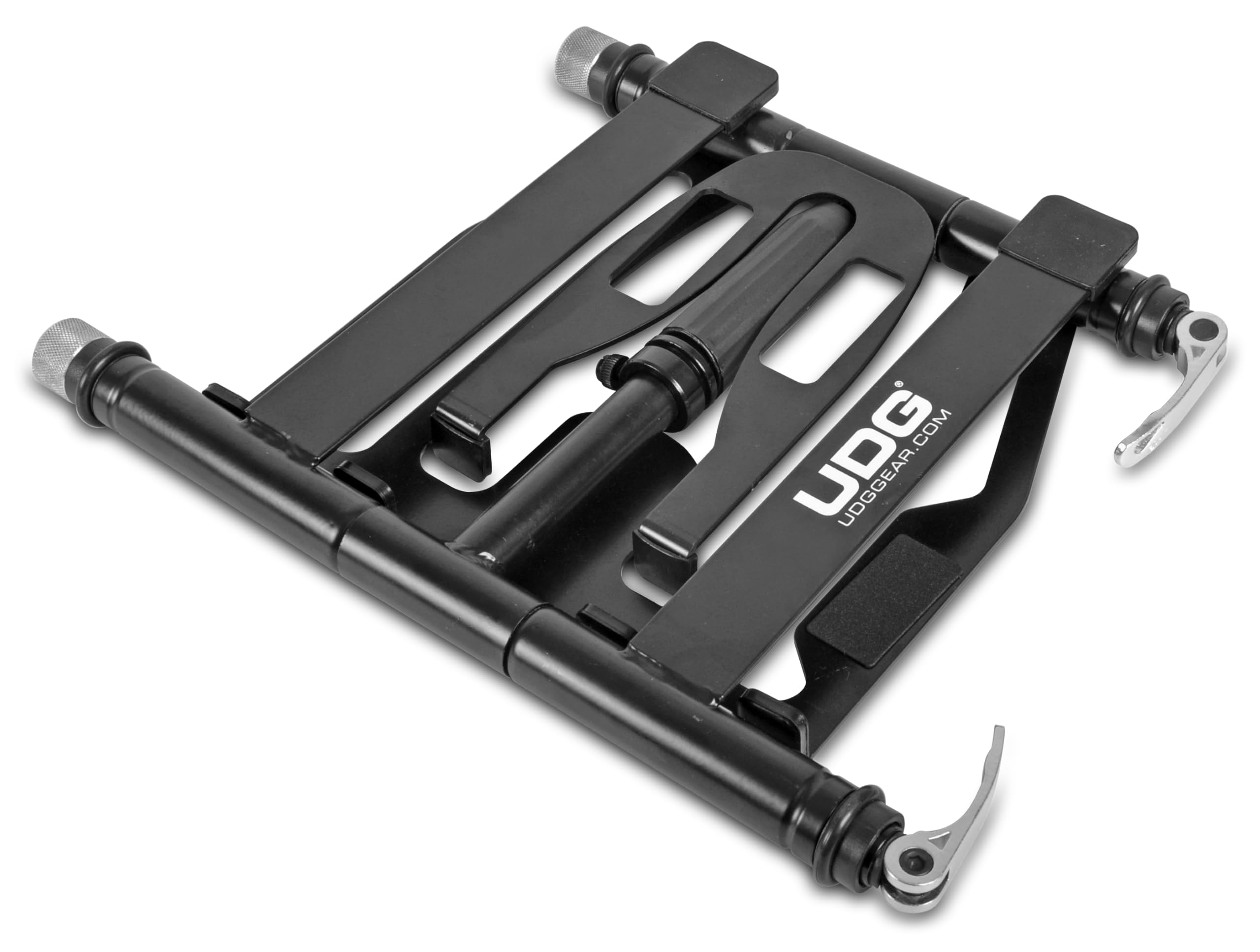 UDG Ultimate DIGI Support pour ordinateur portable Noir
