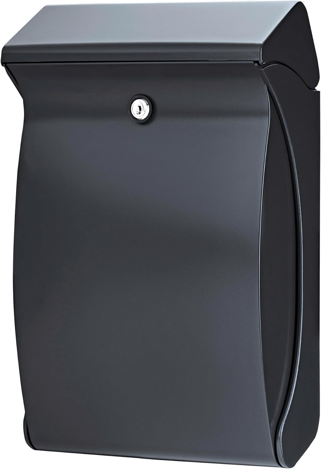Burg-Wächter Swing 4906 ANT Mailbox, Anthracite