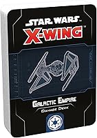 Vista 12 de Star Wars X-Wing 2ª edición del juego de miniaturas, paquete de expansión, juego de estrategia para adultos y adolescentes, a partir de 14 años, 2
