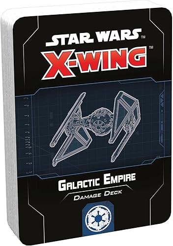 Miniatura 40 de Star Wars X-Wing 2ª edición, juego de miniaturas, set de mejoras, dial de maniobra de Alianza Separatista, juego de estrategia para adultos, a