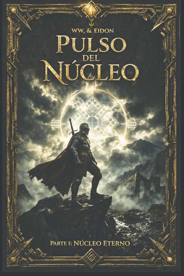 Pulso del Núcleo: Parte I: Núcleo Eterno