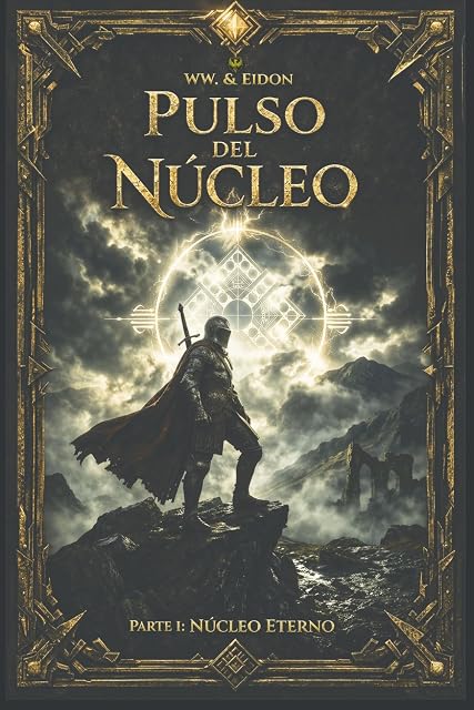 Portada de Pulso del Núcleo
