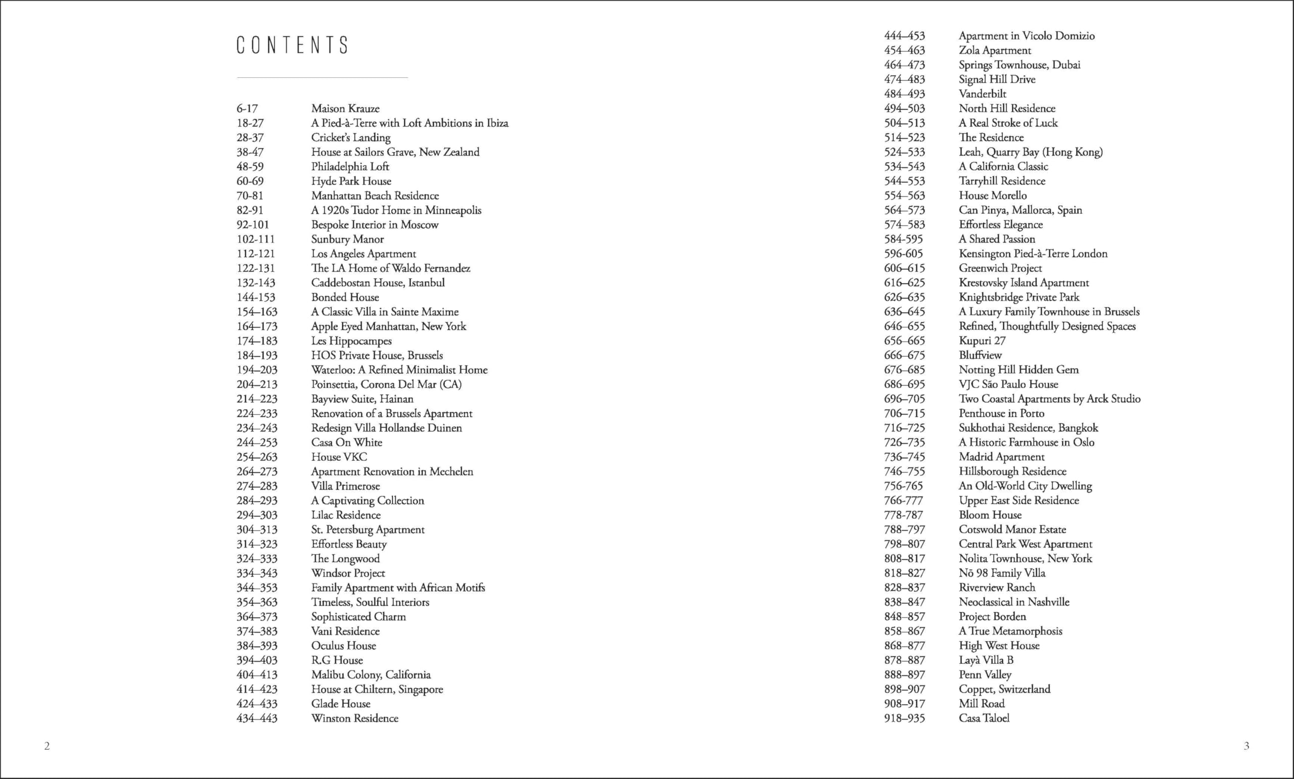 Timeless Living Yearbook 2026
