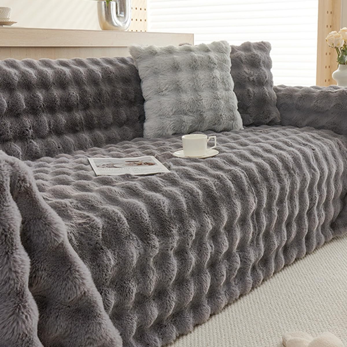 モモナチュラル ダイニングソファARNE LAID-BACK BENCH MOMO NATURAL