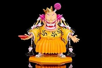 ワンピース　フィギュア　ワーコレ　黒炭オロチ　レア フィギュア 黒炭オロチ 「ワンピース」 ワールドコレクタブル