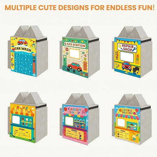 Miniatura 9 de Paneles de juego para niños Nugget Couch 3pc Modular Foam Sofa Paneles