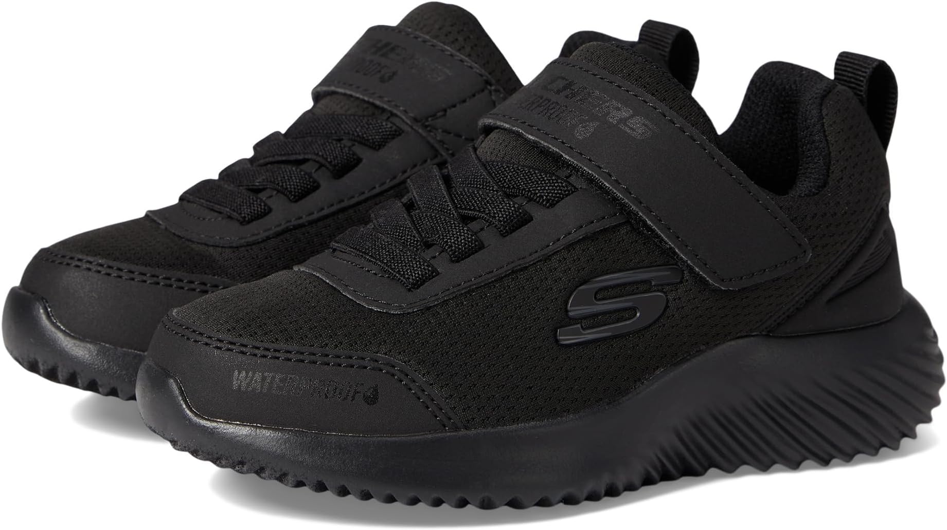 Boys Bounder Dripper Drop Waterproof Sneaker