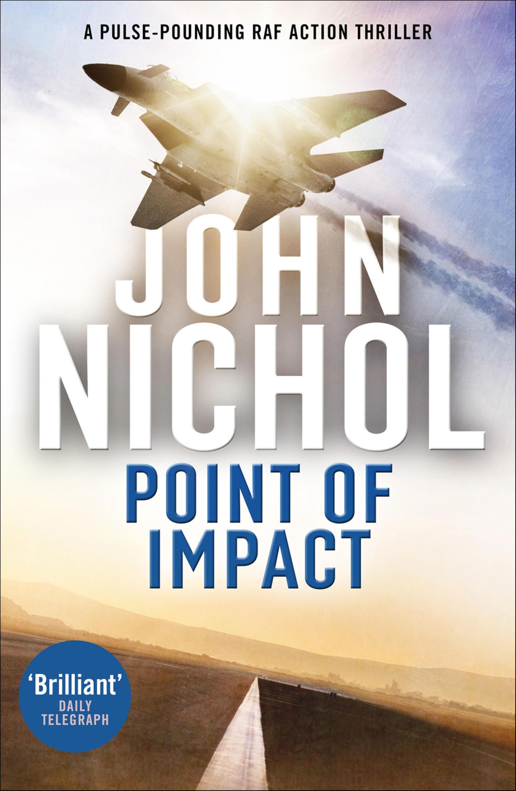 Amazon.com: John Nichol: books, biography, latest update
