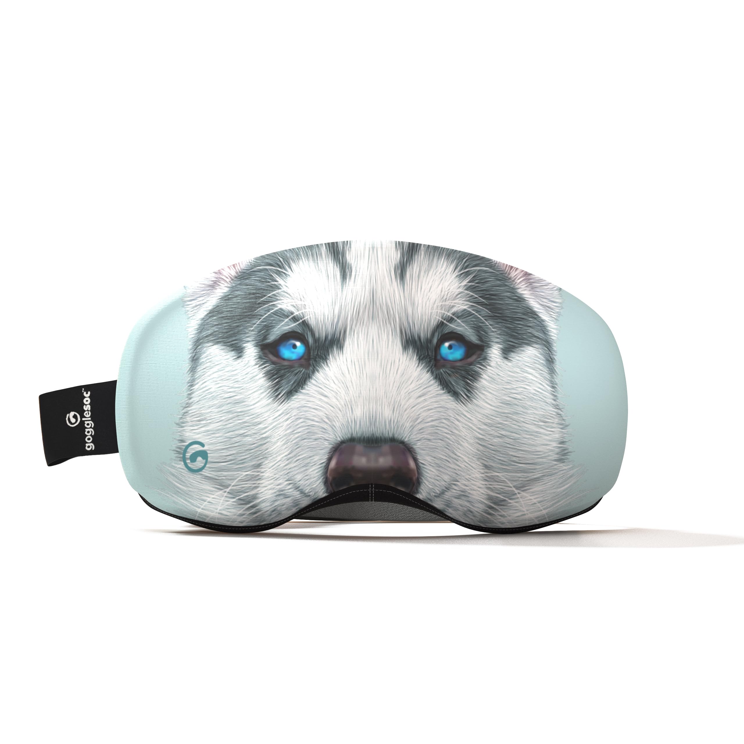 GOGGLESOC Gogglesoc Pro FUNDA MASCARILLA Unisex adulto (Pack de 1)