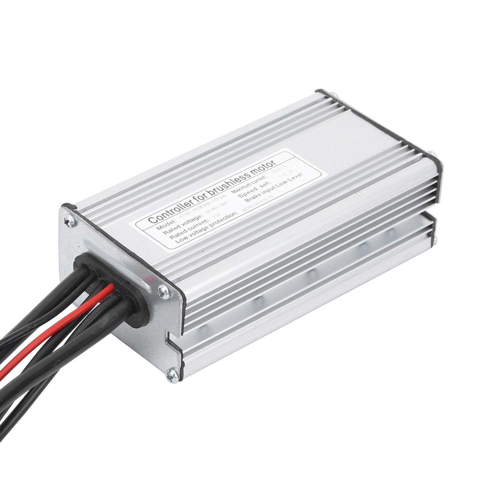 Amazon.co.jp: Electric Bicycle Controller 36V/48V 500W/750W