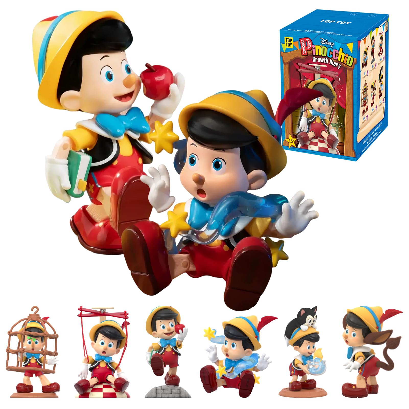 Amazon.co.jp: TOP TOY ディズニー (Disney) 