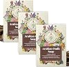 Oudh Luxury Bath Soap, Natural Handmade, 125g, Pack of 3