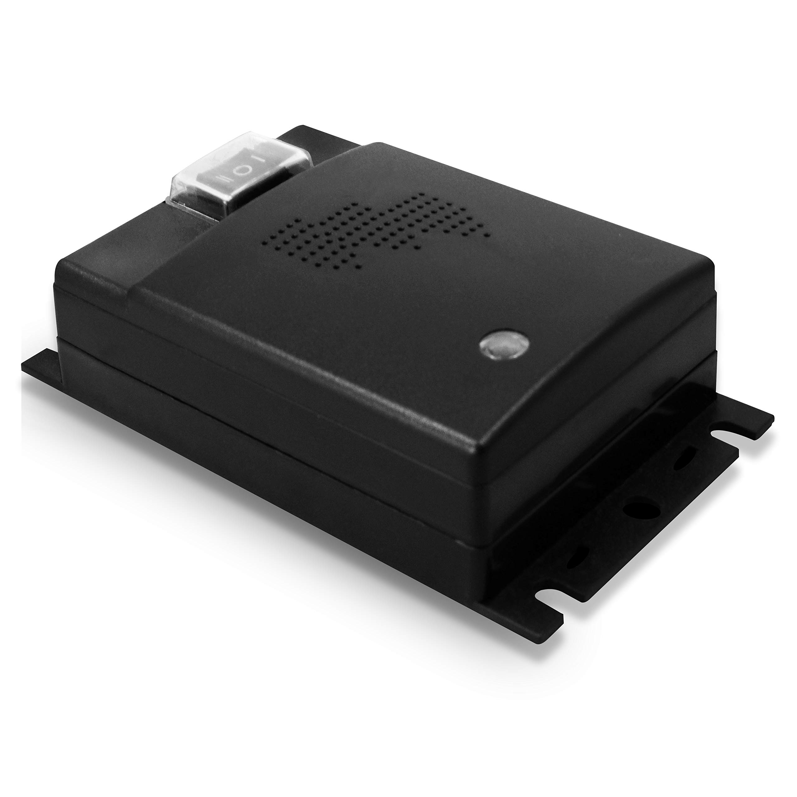 SereneLife Advanced Repeller, Vehicle Repellent, Up to 300 Ft. of Coverage, 12V (PSLSAR5)
