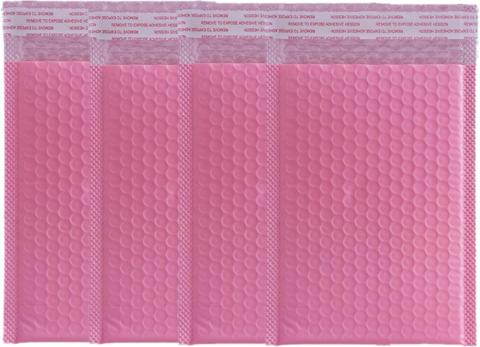 Bubble Mailers 4x6 Inch 12 Pack Small Padded Envelopes