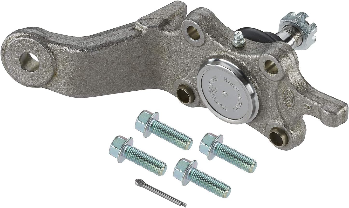 MOOG K80384 Front Right Lower Suspension Ball Joint for Toyota Tundra