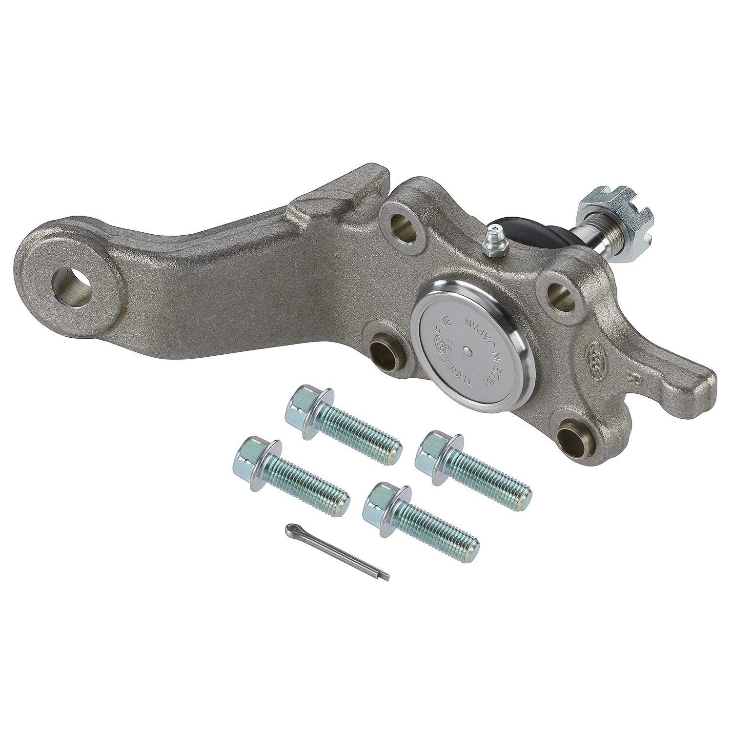 Amazon.com: MOOG K80384 Front Right Lower Suspension Ball Joint
