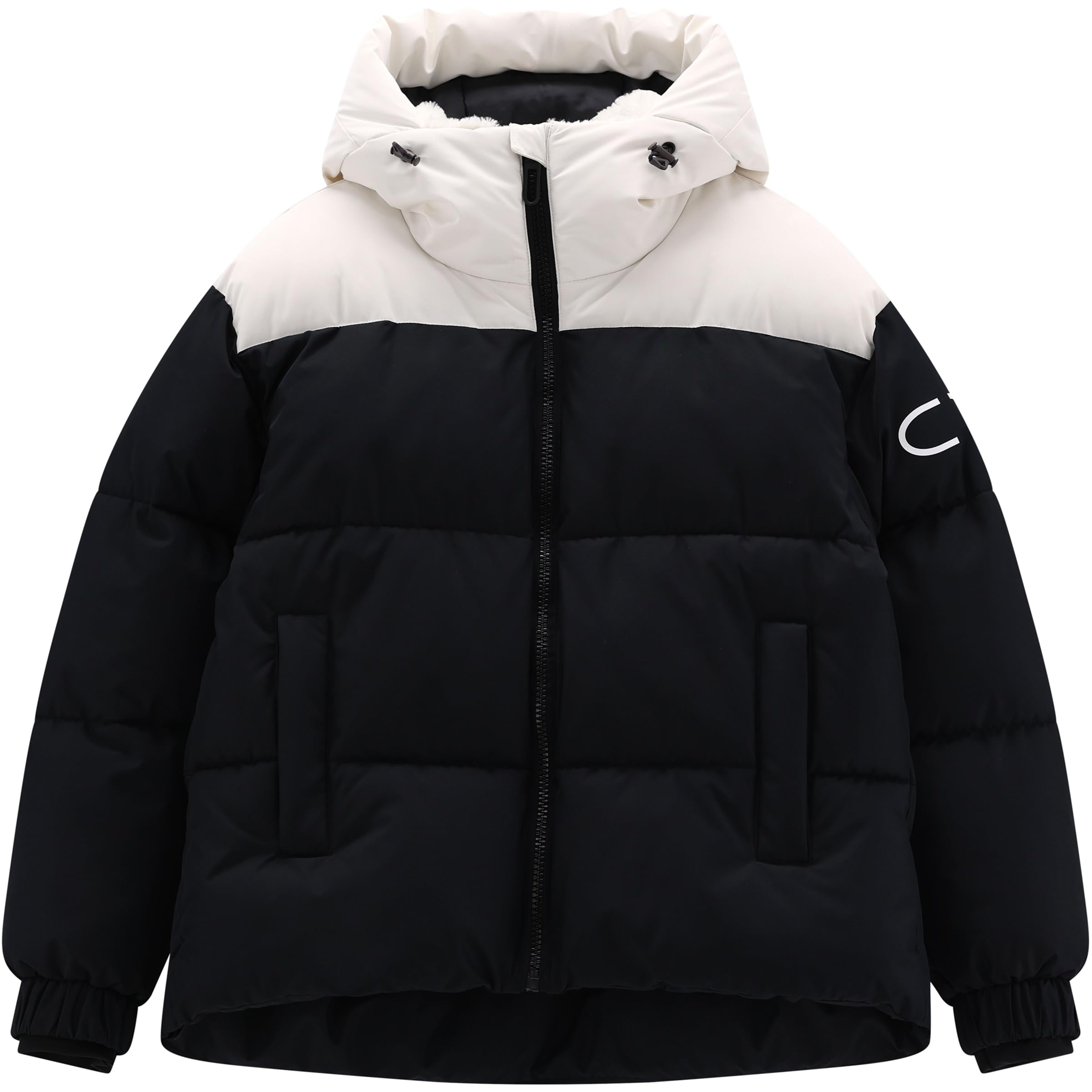 Veste CMP 35Z4606 Jacket M légère respirante et résistante aux éléments - 3