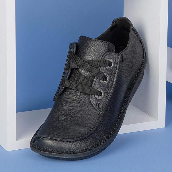 Clarks Women's Funny Dream Oxford - 3