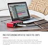 Cloud Microphones, Cloudlifter, CL-1, Microphone Amplifier & Focusrite Scarlett Solo 3rd Gen USB Audio Interface, for the Guitarist, Vocalist, Podcaster or Producer, Studio Quality Sound