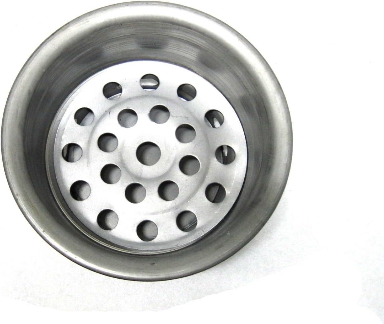round charcoal basket