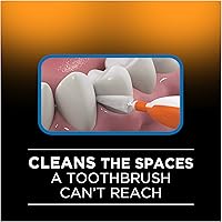 Vista 4 de Dentek Easy Brush, limpiadores