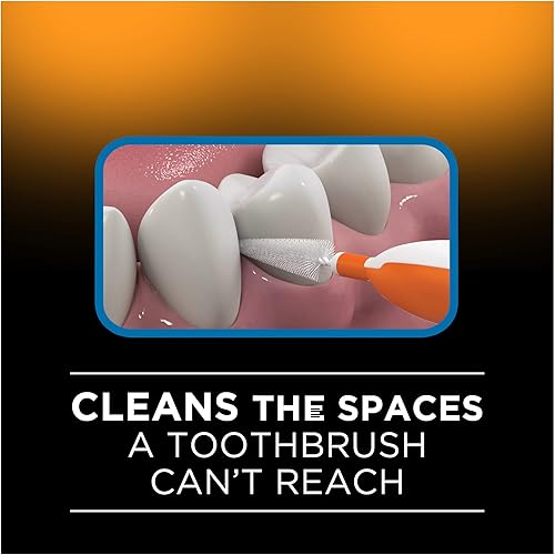 Miniatura 4 de Dentek Easy Brush limpiadores