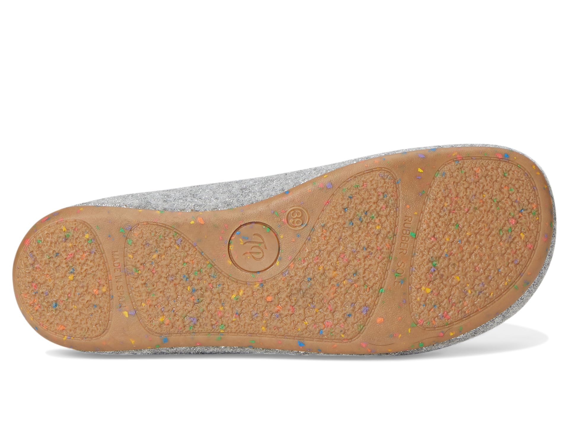 Toni Pons Pantuflas Maui-lx para mujer