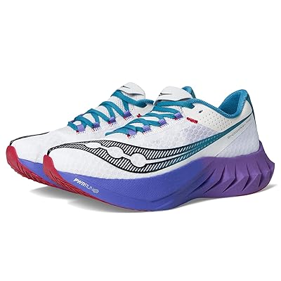 Saucony Endorphin Pro 4 Women