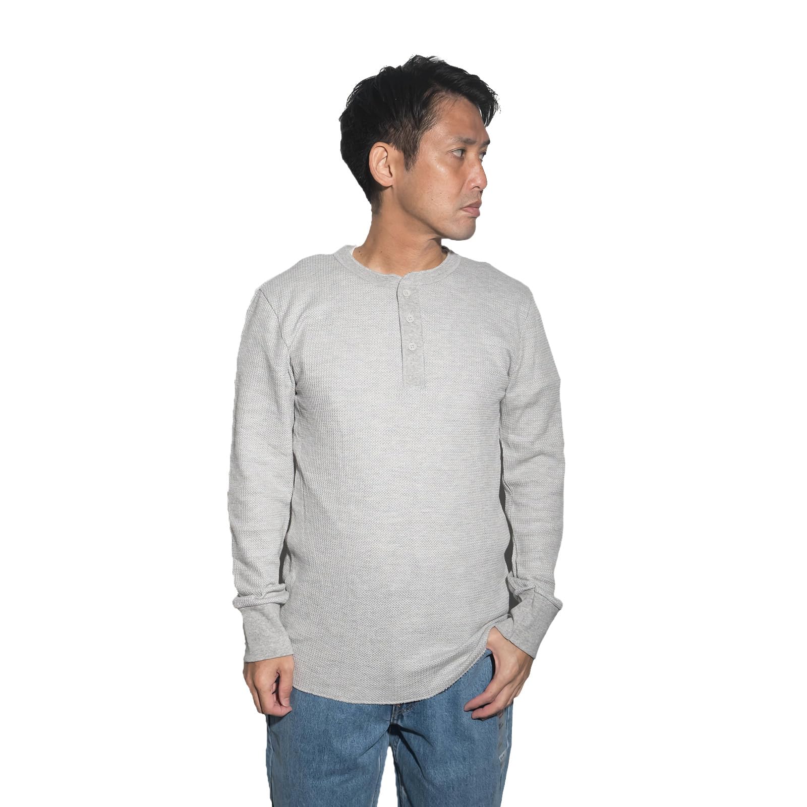 Amazon | [インデラミルズ] 【返品不可】 811PS LONG JOHNS サーマル 