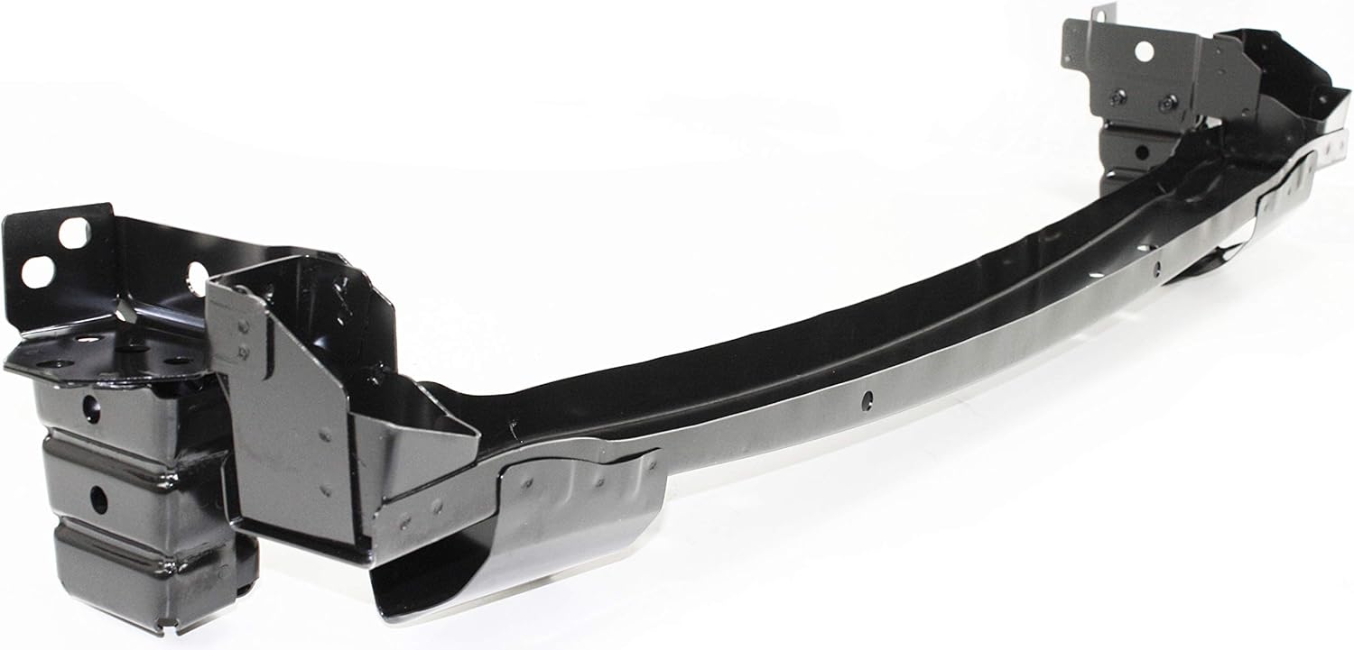 Garage-Pro Front Bumper Reinforcement, Front Bumper Automotive Car Parts For Honda CR-V 2002-2004 Steel Replaces # 71130S9A010ZZ, HO1006162