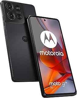 Moto G75 5G (8/256GB, 6.78″ FHD+ 120Hz Display, 50MP+8MP+Flicker Sensor, Qualcomm Snapdragon 6 Gen 3, Selfie 16MP, 5000mA…