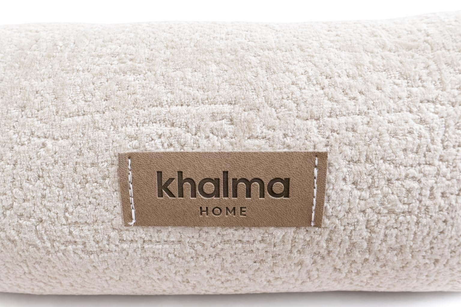 Cama Perro Desenfundable, Grande, Mediana Y Pequeña. – Cama para Perro de Fácil Limpieza, Fabricación Española, con Acabados Premium y diseño. (Beige, Mediano)